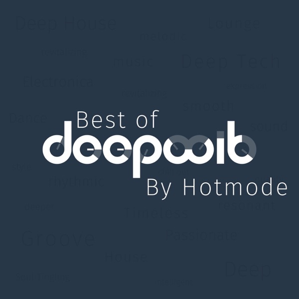 Best of DeepWit by Hotmode (DJ Mix)