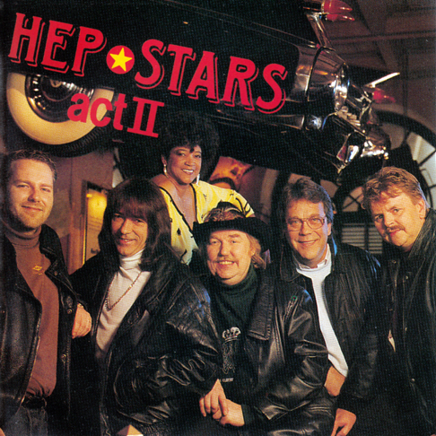 Hep Stars On Apple Music Hep Stars On Apple Music