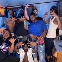 Eastern District - EP - Lil Knoc