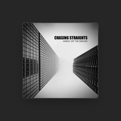 Listen to Chasing Straights, watch music videos, read bio, see tour dates & more!