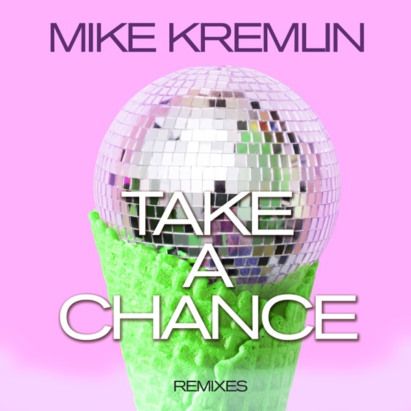 Take a Chance (DJ Combo X Bootmasters Remix) - Single