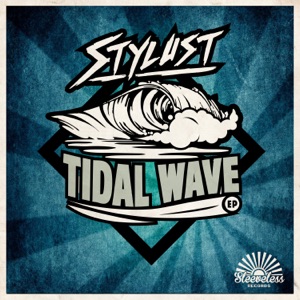 Tidal Wave - EP