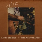 Kyren Penrose & The Overdraft Charges - J45