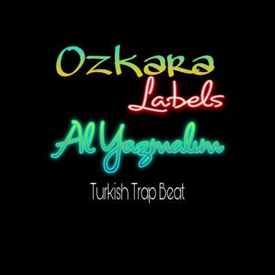 Ozkara Labels - Al Yazmalım