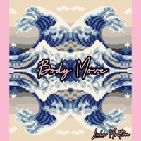 Body Move - Single - Lula Molton
