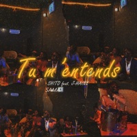 Tu m'entends (feat. J-Haine) - Single - Shito Sama