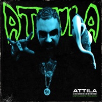 Metalcore Manson - Single - Attila