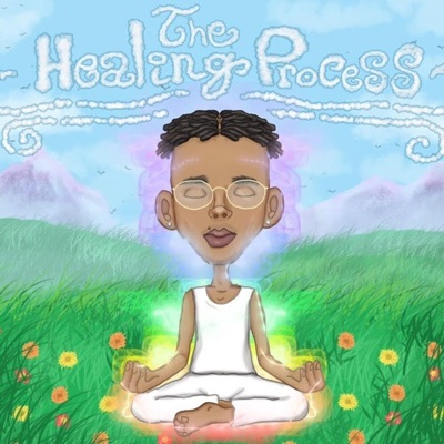 The Healing Process - Single