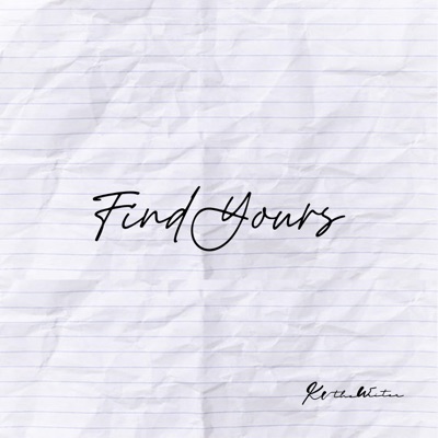 Find Yours - Single