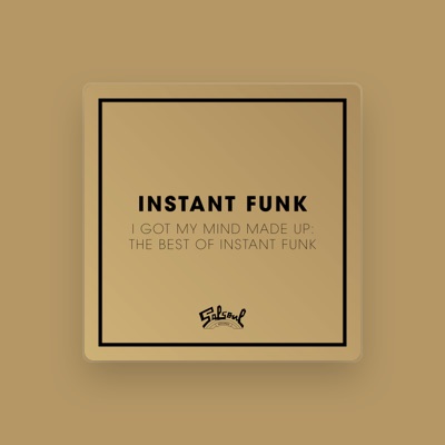 Instant Funk