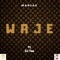 Waje (feat. DJ Tee) - Maniac lyrics