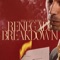 Renegade Breakdown (Jessy Lanza Remix) - Marie Davidson & L’Œil Nu lyrics