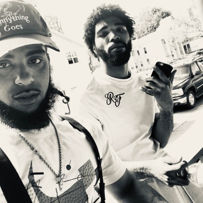 SWEEP (feat. ZA MORANT) - Single