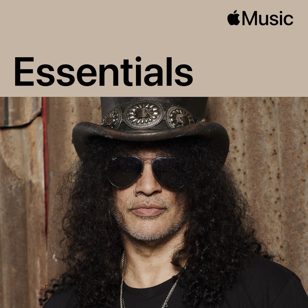 Slash Essentials