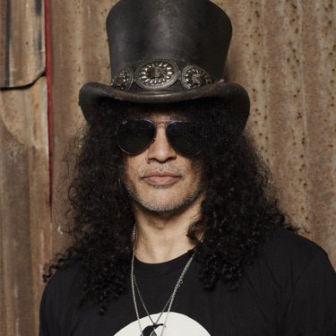 Listen to Slash's Soundtrack for the Classic Universal Monsters!