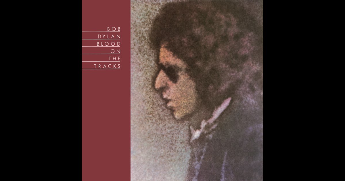 【中古】 Desire Blood on the Tracks ．．． ボブ・ディラン BOB DYLAN ボブ・ディラン ／BLOOD ON THE TRACKS