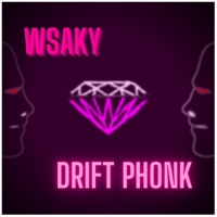 Drift Phonk (NIGHT DRIVE PHONK Remix) [feat. Phonk & NIGHT DRIVE PHONK] - Single - WSAKY