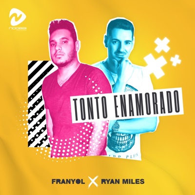 Tonto Enamorado - Single
