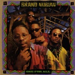 Brand Nubian - All for One