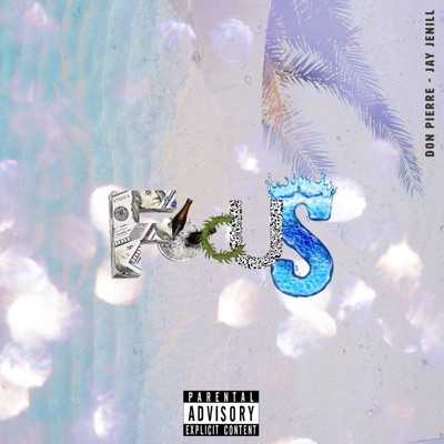 Focus (feat. Jay Jenill) - Single