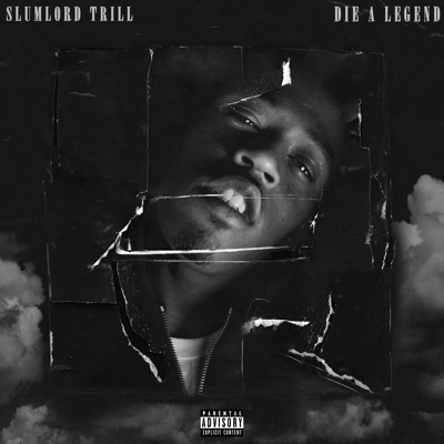 Die a Legend - Single