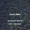 Lionel Ziblat - TM Part 2 When Time Stands Still