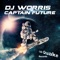 Captain Future (Dj Axel F. Remix) - DJ Worris lyrics