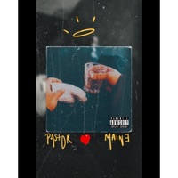 Pastor Maine - Single - Maine Soul