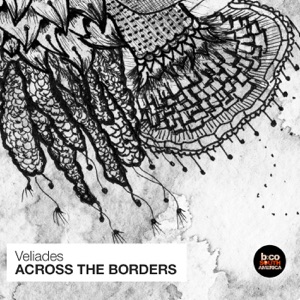Across the Borders - Single