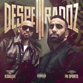 Desperadoz III artwork