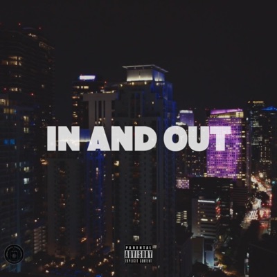 In and Out - EP