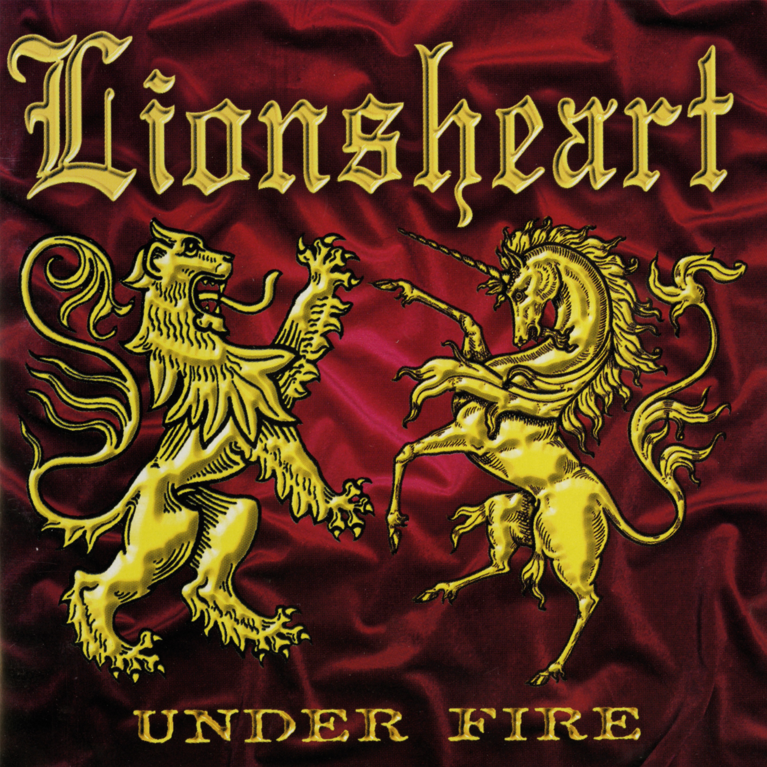 Under Fire