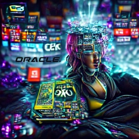 Oracle. baskets