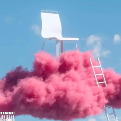 Water Whipping (feat. Lil Frost) - Single