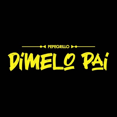 Dimelo Pai - Single