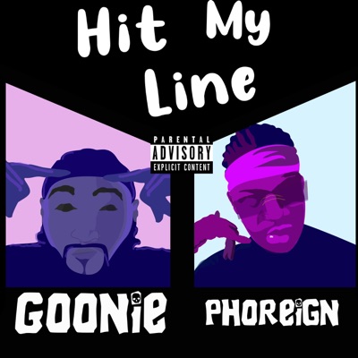 HML (feat. Phoreign) - Single