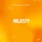 Majesty - Lucas Estrada & Wahlstedt lyrics