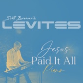 Jesus Paid It All (Piano) artwork