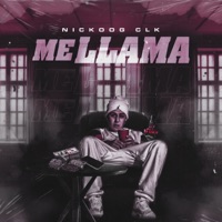Me Llama - Single - Nickoog Clk
