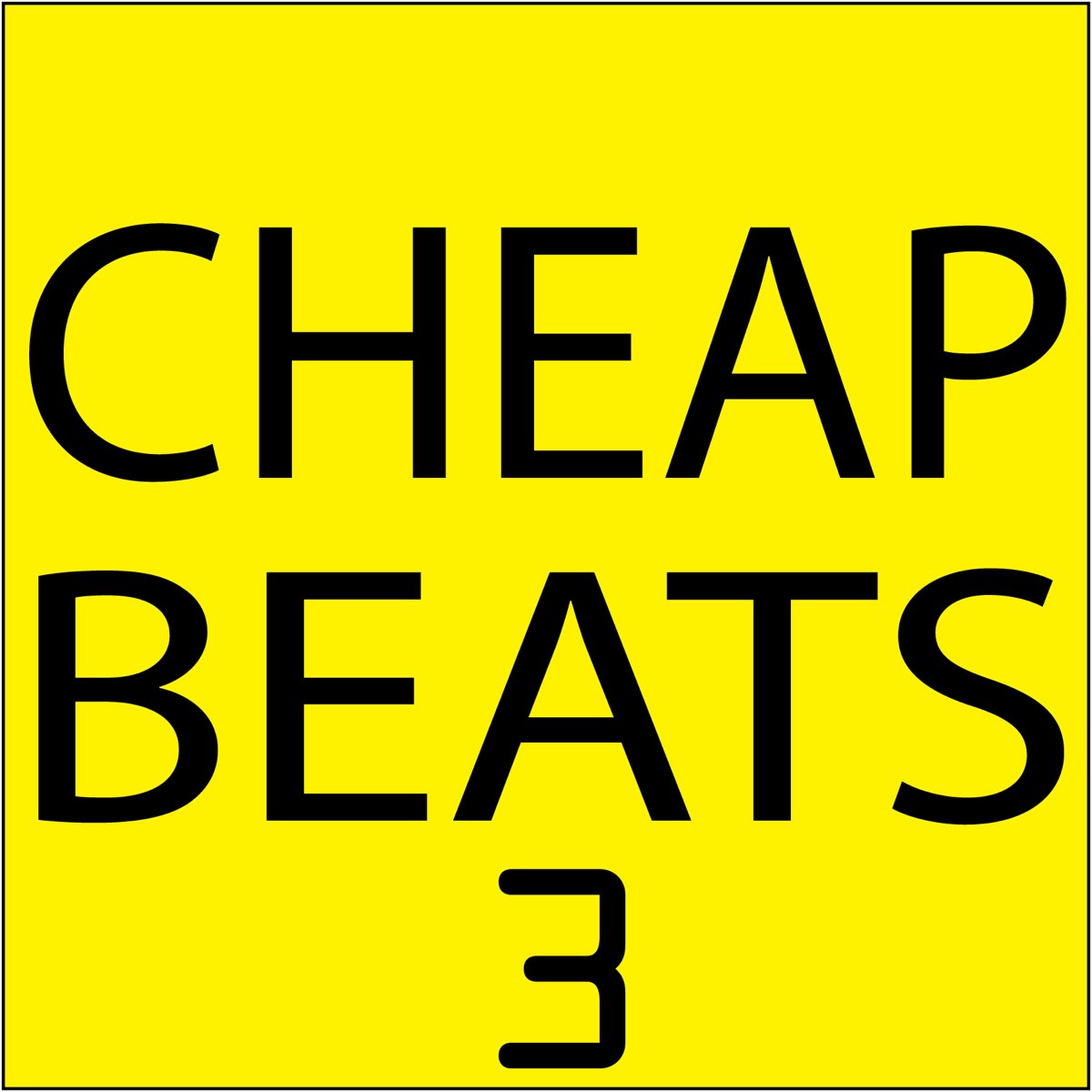 Need 4 beat cheap. Cheap.