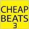 Cheap Beat #50 artwork