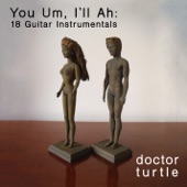 Doctor Turtle - You Um I'll Ah