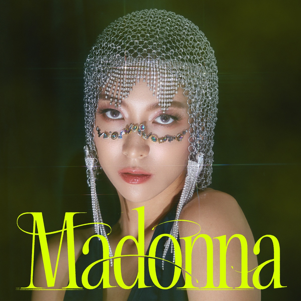 LUNA – Madonna – Single