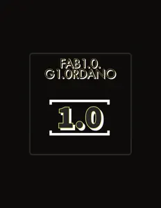 Ouça Fabio Giordano, assista a videoclipes, leia a biografia, veja as datas das turnês e mais!