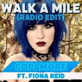 Walk a Mile (Radio Edit) [feat. Fiona Reid] artwork