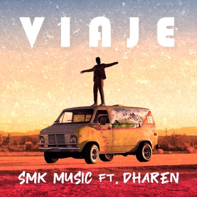 Viaje (feat. Dharen) - Single