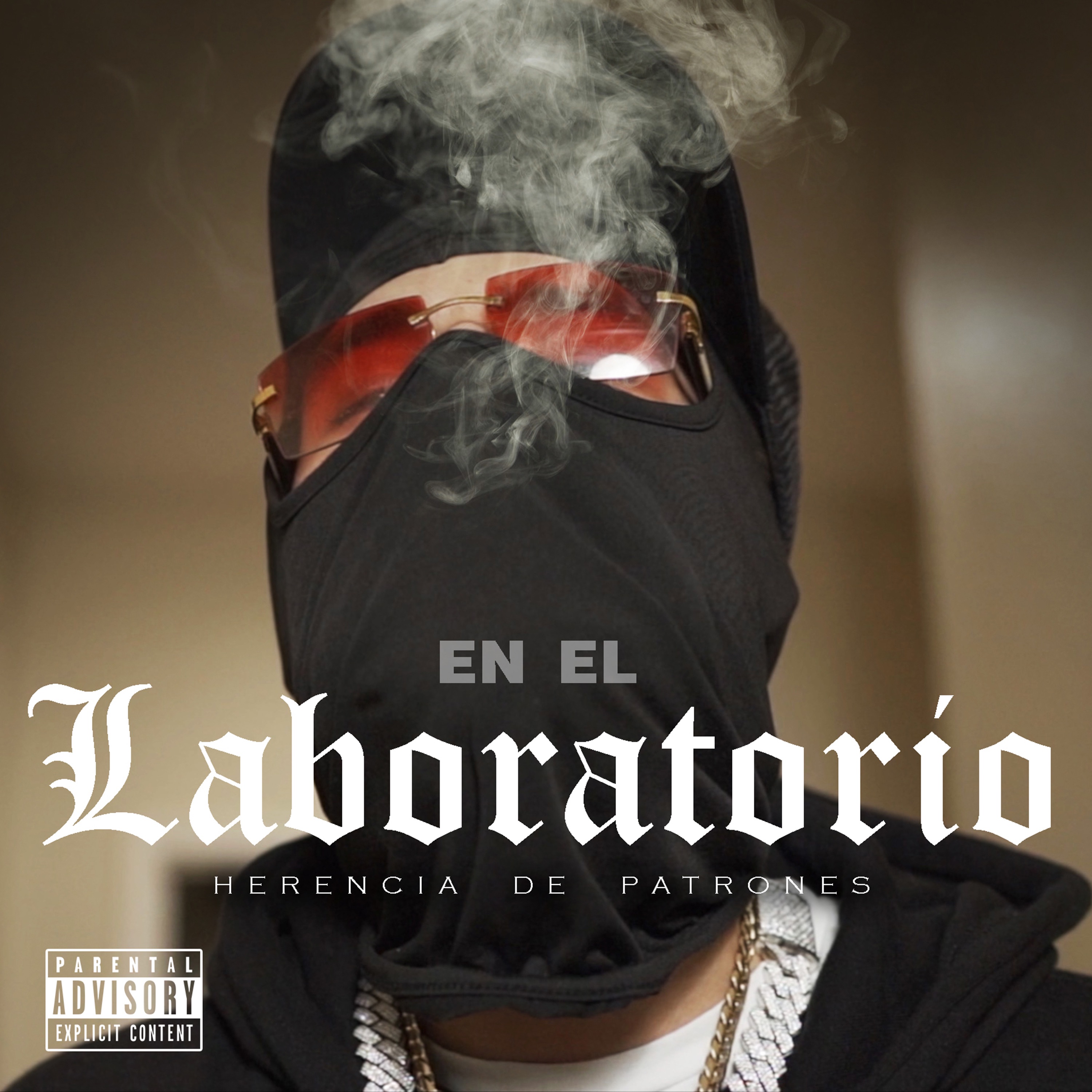 En El Laboratorio - Single