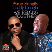 We Belong Together (Monday Night Vocal Dub) artwork
