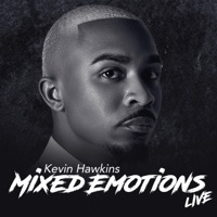 Mixed Emotions Live - Kevin Hawkins