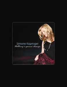 Listen to Simone Kopmajer, watch music videos, read bio, see tour dates & more!